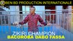 Zikiri Champion - Bakoroba Dabo Fassa - Zikiri Champion