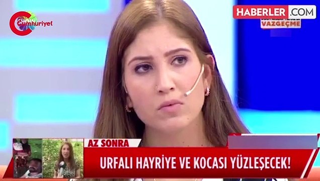 Didem Arslan Yılmaz, Kürtçe konuşan konuğu yayından aldı