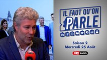 Il faut qu'on parle S2 - Alain Maron