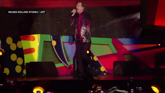 Les hommages du monde du rock après la mort de Charlie Watts, le batteur des Stones