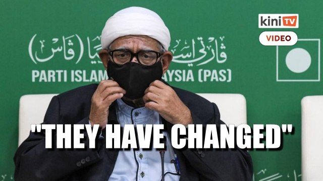 Taliban has changed, don't believe Western media, says Hadi