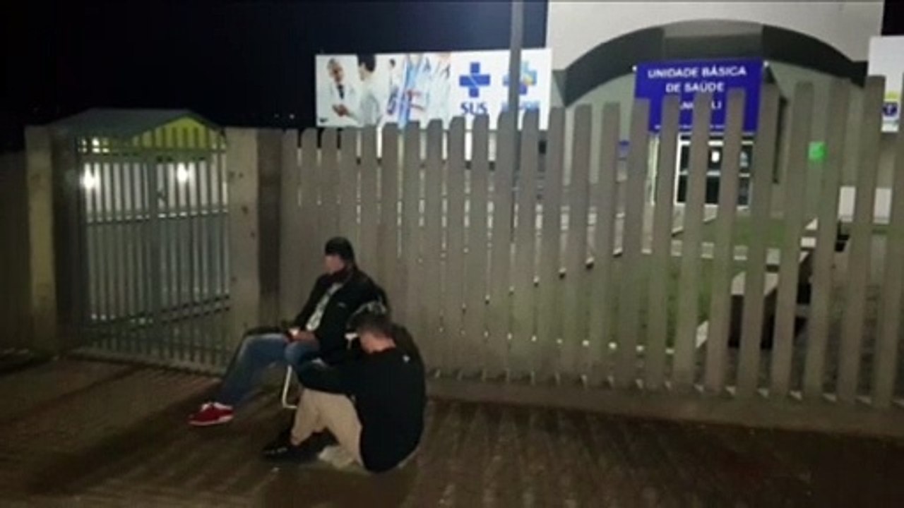 Cascavel vacina população com 22 anos ou mais n...