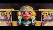 Maya Princesse Guerrière - première bande-annonce de la mini-série animée Netflix (VF)