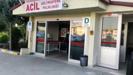 - Başkent'te terör örgütüne operasyon: 3 gözaltı