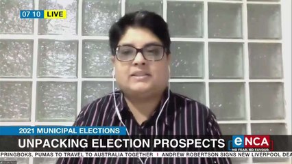 Parties submit candidates list to IEC