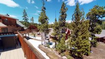 Powder Ridge Cabin | 7 Rose Bud Loop | Matterport Tour Video
