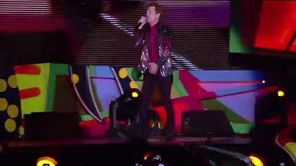 Rolling Stones | El rock de luto por la muerte de Watts