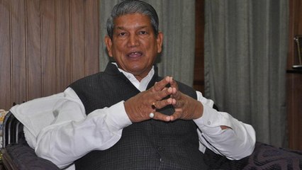 下载视频: Tussle in Punjab Congress: 5 ministers to meet Harish Rawat