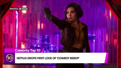 CELEBRITY TOP 10: ‘Spider-man: No Way Home’ Trailer Released;  Rep. Esmael Mangudadatu Marries Beauty Queen