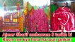 मोहर्रम की 8 तारीख Muharram 8 Tarikh ki Rasm Me Kya Hota Hai Aur Tajiya Sharif Ki Puri Jankari Ajmer Sharif hazrul remo