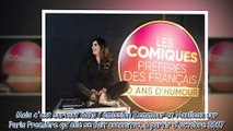 TPMP - qui est Sandrine Sarroche, la nouvelle chroniqueuse de Cyril Hanouna -