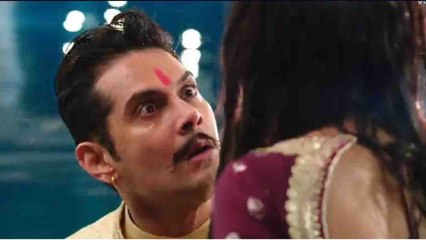 Molkki Episode 202: Virendra Shocked to see Purvi | FilmiBeat