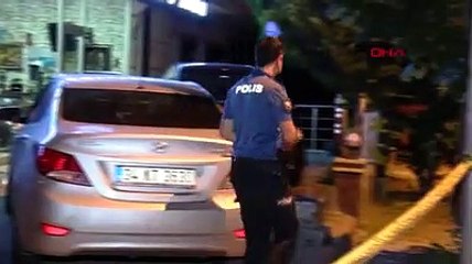 Kartal'da kadın cinayeti: Anne ve kızı öldürüldü