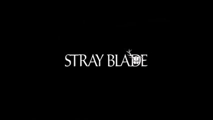 Stray Blade - Bande-annonce