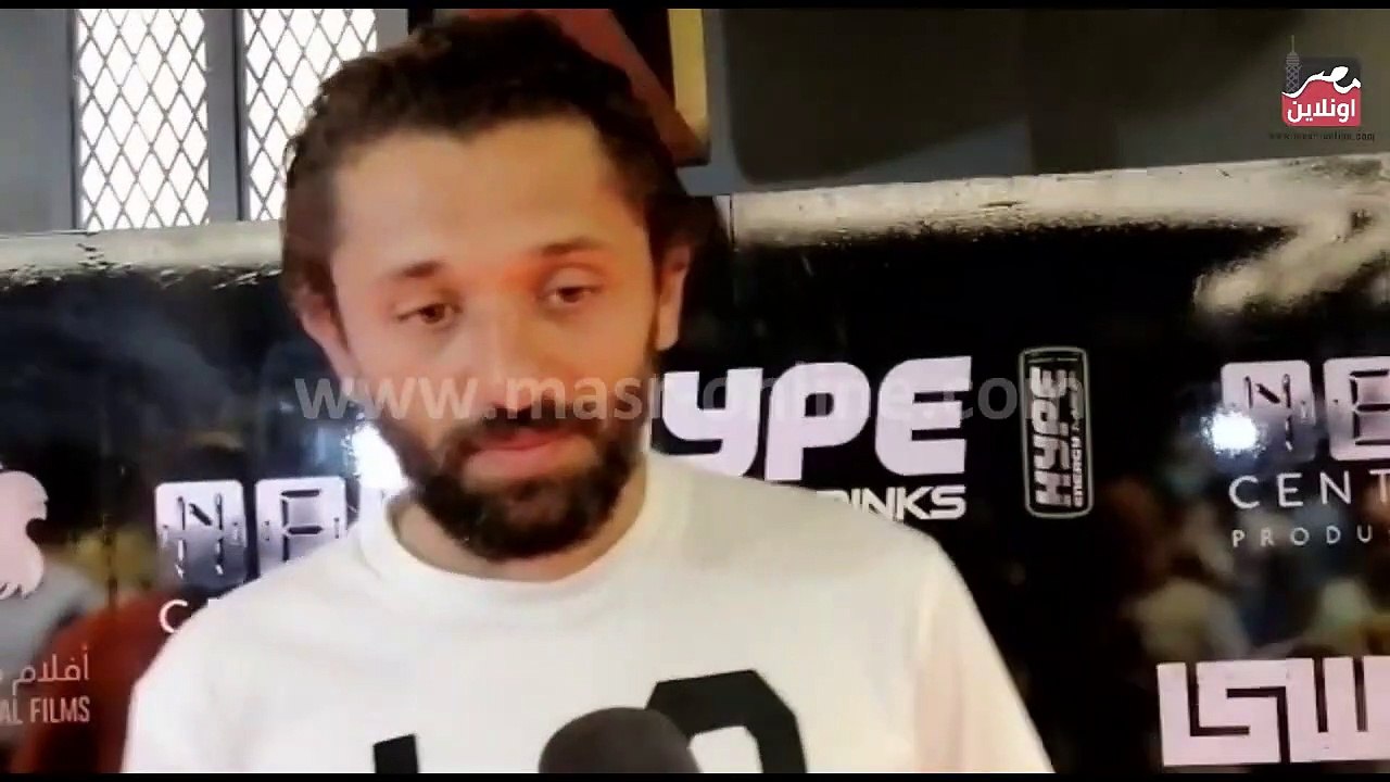 كريم محمود عبدالعزيز_ مسبتش الكوميديا و_موسى_ تجربة جديدة