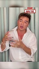 Mr.Đàm sẽ hợp tác điều tra, nếu thắng sẽ lấy của bà PH 1 viên kim cương (P1)