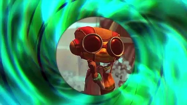 'Psychonauts 2'. Veja o trailer de um dos jogos mais aguardados do verão
