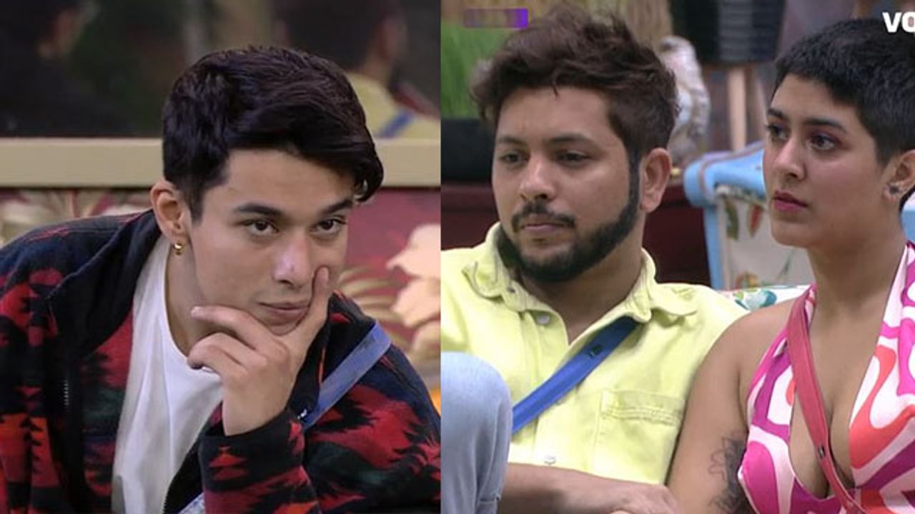 Bigg Boss OTT: क्या Pratik Sehajpal और Nishant Bhat हुए घर से Nominate, जानिए सच | FilmiBeat