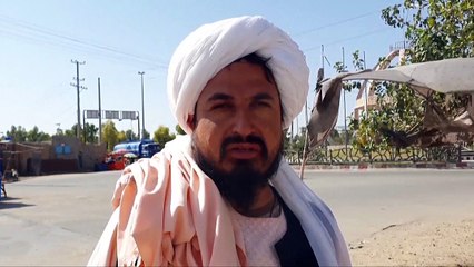 Αφγανιστάν: Αντίσταση στην Κοιλάδα Παντζσίρ