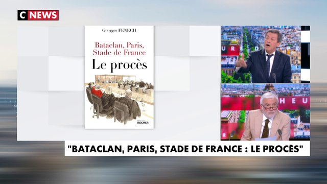 Procès du Bataclan : «Les familles ont besoin de comprendre», explique Georges Fenech