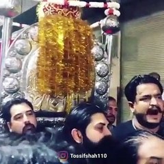 Na Riya Ghazi Na Ridawan Riya - Noha