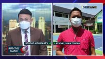 60 Sekolah di Kendal Gelar Simulasi Pembelajaran Tatap Muka