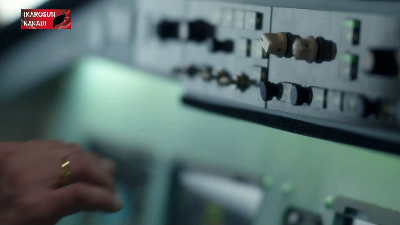 Uçak Kazası Raporu Özel - Ölümcül Dikkatsizlik - Yeni Bölüm