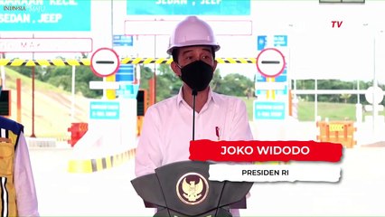 [TOP3NEWS] Demo WN Afghanistan, Jokowi Resmikan Tol Balikpapan-Samarinda, Ribut Anggota TNI-Warga