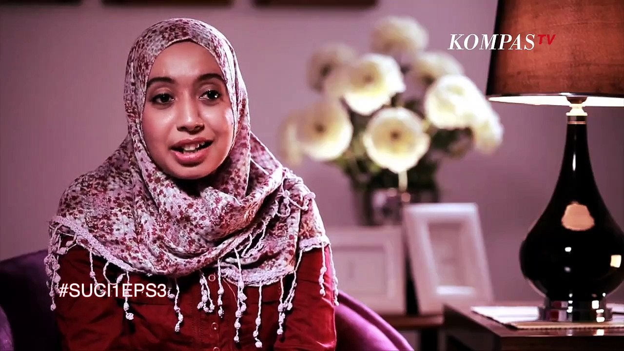 Alasan Komika Berhijab Pertama, Sakdiyah, yang Terpaksa Tinggalkan SUCI 1