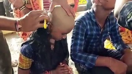 All Headshave Videos