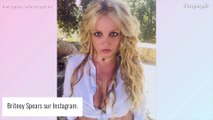 Britney Spears, désorientée, commet une belle bourde : 