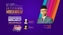 [LIVE] Sinergi Wakaf dan Zakat: Mungkinkah Berlaku?