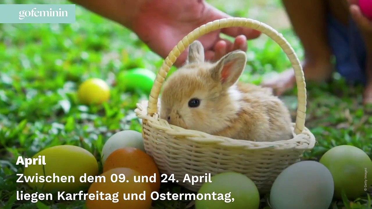 Brückentage 2022: So verdoppelt ihr eure Urlaubstage!