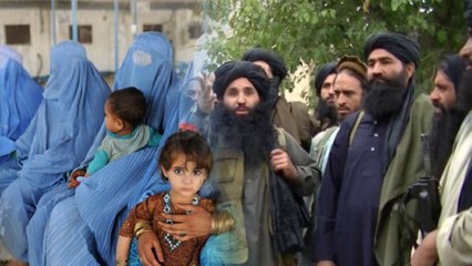 ಅಫ್ಘಾನಿಸ್ತಾನದಲ್ಲಿ ಬುರ್ಕಾ ಕೊಳ್ಳೋಕೂ ಕಷ್ಟ, ಕೊಳ್ಳದಿದ್ದರೂ ಕಷ್ಟ | Oneindia Kannada