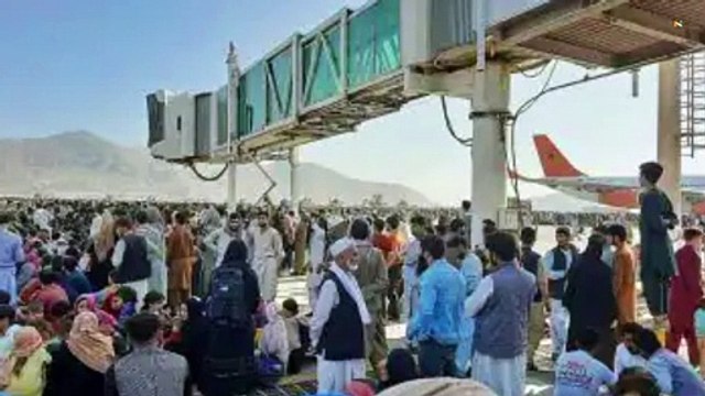 Afghanistan crisis: India makes e-visa mandatory for all Afghan citizens