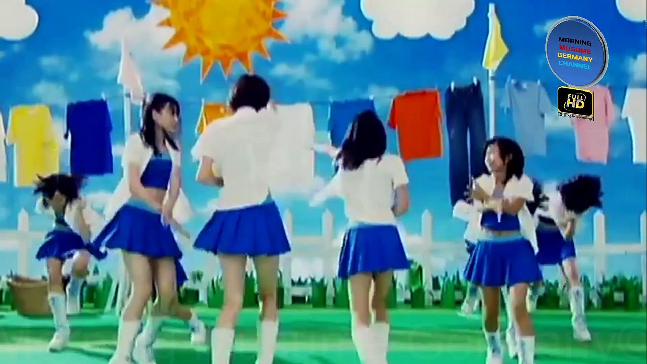 °C-ute (Brand New Blue Jeans)fullHD