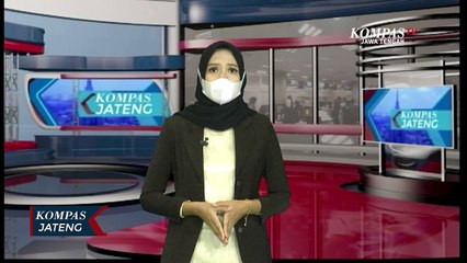 Ganjar Minta Kab/Kota Tidak Tergesa-Gesa Menggelar PTM