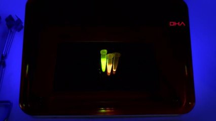 SPREY İLAÇ DÜNYADA İLK OLACAK, TÜM VARYANTLARDA ETKİLİ OLMASI BEKLENİYOR