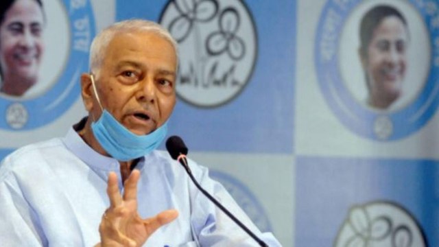 We can't forget that our plane hijacked to Kandahar: Sinha