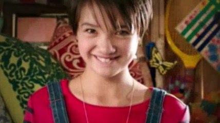 Andi Mack Season 1 Episode 12 Best Surprise Ever