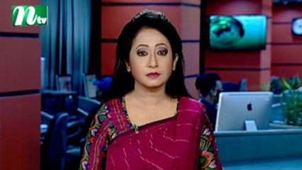 NTV Dupurer Khobor | 25 August 2021