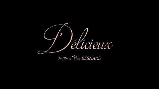 Délicieux (2019) WEB-DL XviD AC3 FRENCH