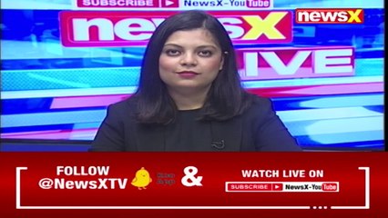 Fresh Tremors In Punjab Cong Sidhu Vs Captain Round 2 NewsX