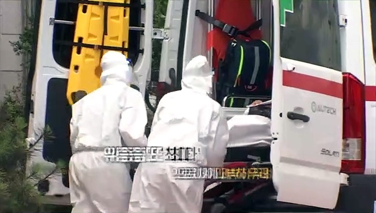 [영상구성] 신규확진 2,155명 역대 두번째 규모…"10명 중 9명 델타 변이"