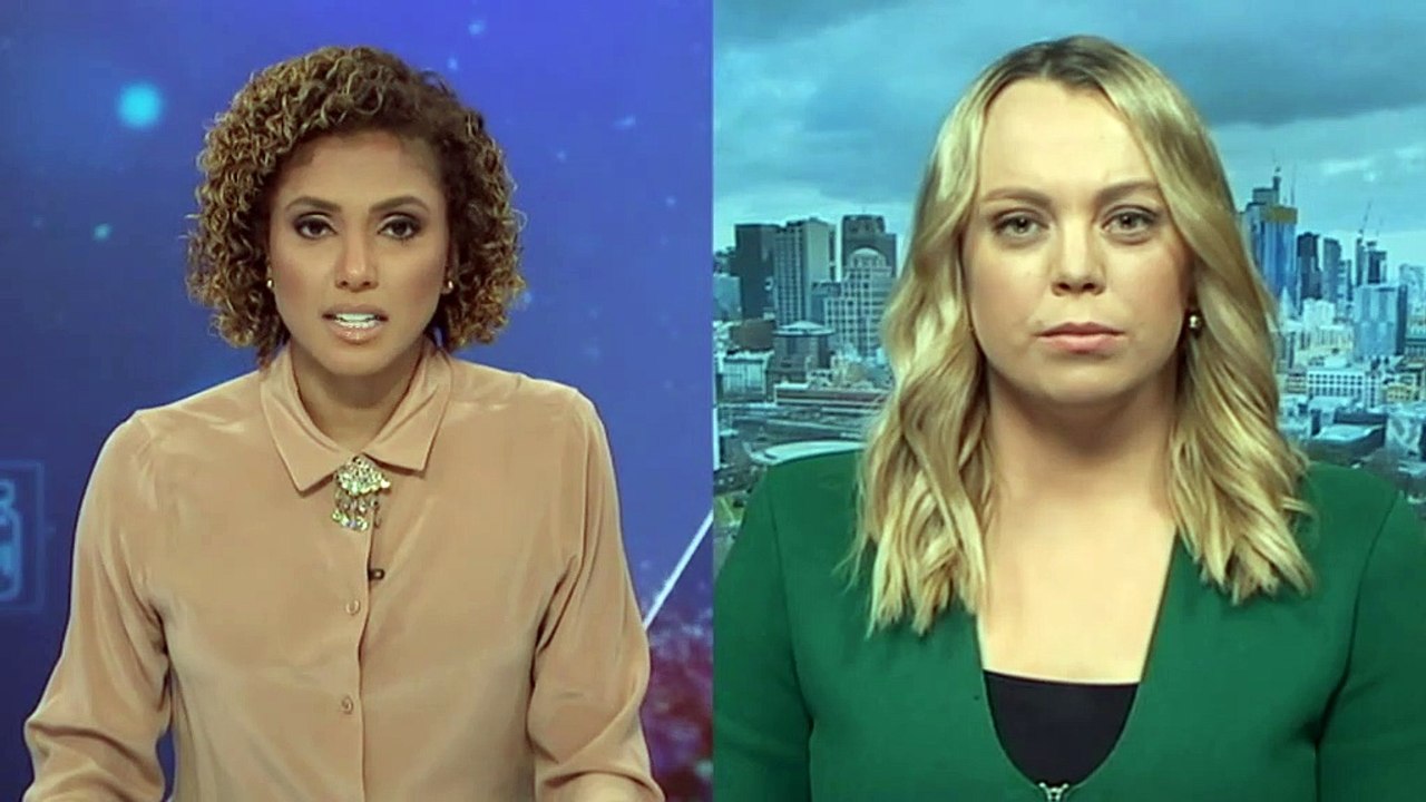 AFL final goes to Perth if Melbourne still in lockdown