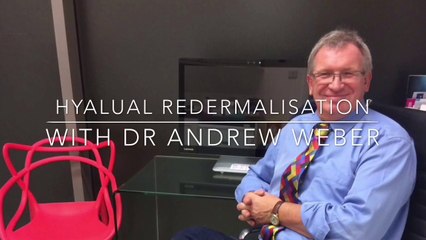 Hyalual Rederm - Bodyvie Medical Aesthetics-