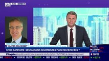 Idée de placements : Des maisons en banlieue plus recherchées depuis la crise sanitaire ? - 25/08