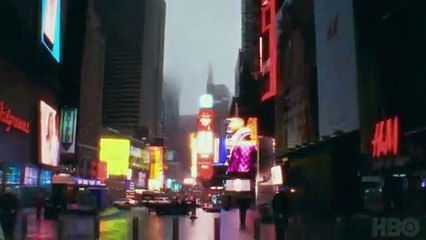 Novo documentário da HBO mostra visão de Spike Lee de Nova Iorque