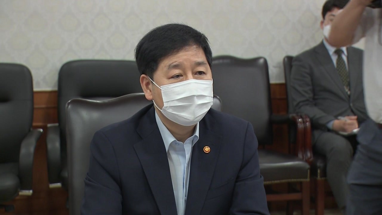 정부 "日 후쿠시마 오염수 방류, 일방적 추진 심히 유감" / YTN