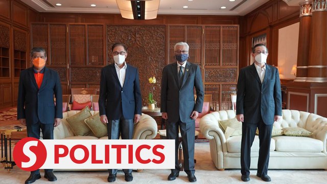 Anwar: Pakatan has no issues supporting PM if policies are pro-rakyat